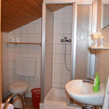 Gastehaus Albina Gasthuis *