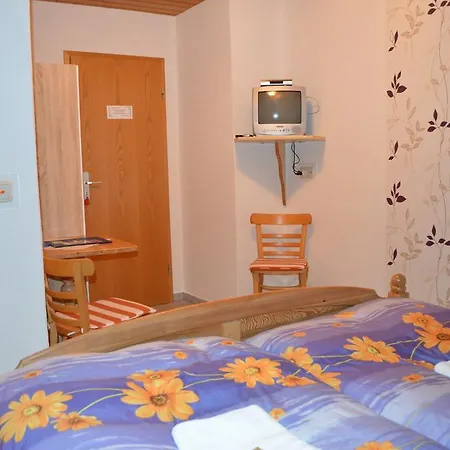 Gastehaus Albina * Flintsbach