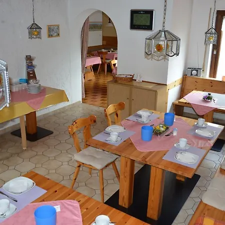 Gastehaus Albina Gasthuis *