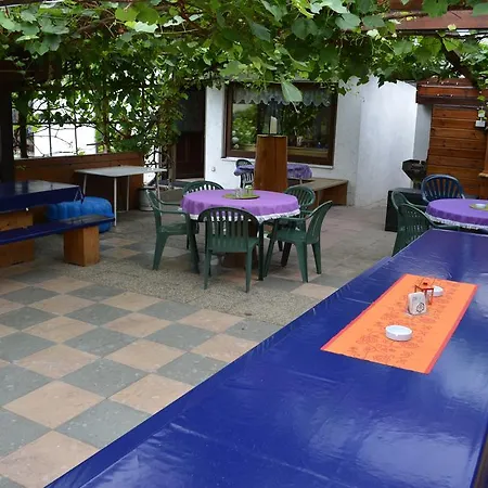 Gastehaus Albina Gasthuis