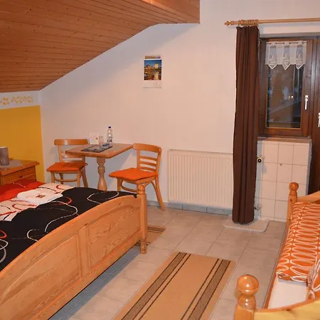 Gastehaus Albina * Flintsbach