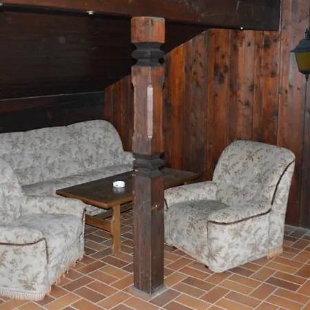 Gasthuis Gastehaus Albina
